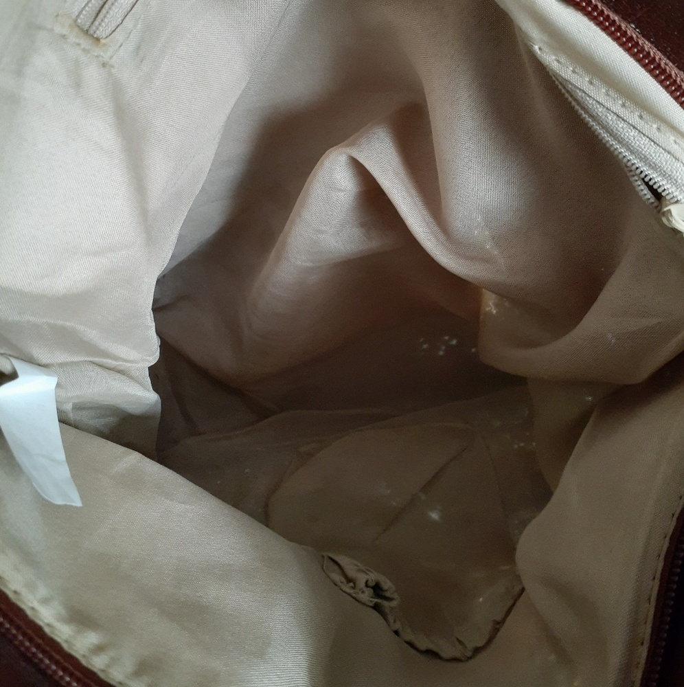Straw Tote bag - Picture 5 of 7